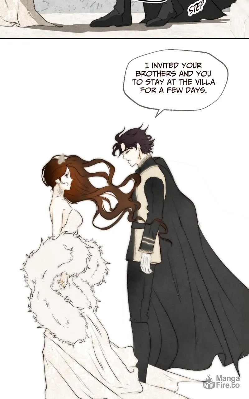 I Am the Villain Chapter 20 page 24 - 