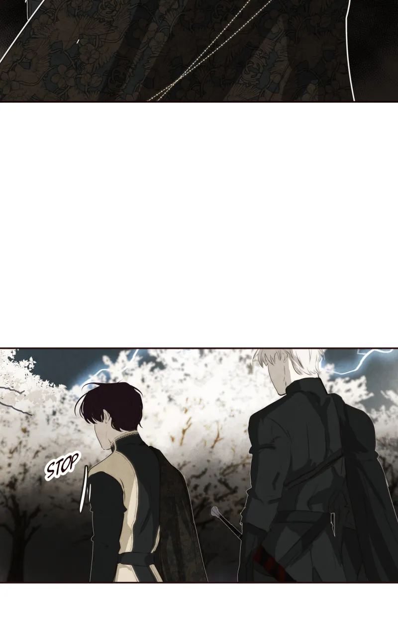 I Am the Villain Chapter 20 page 32 - 