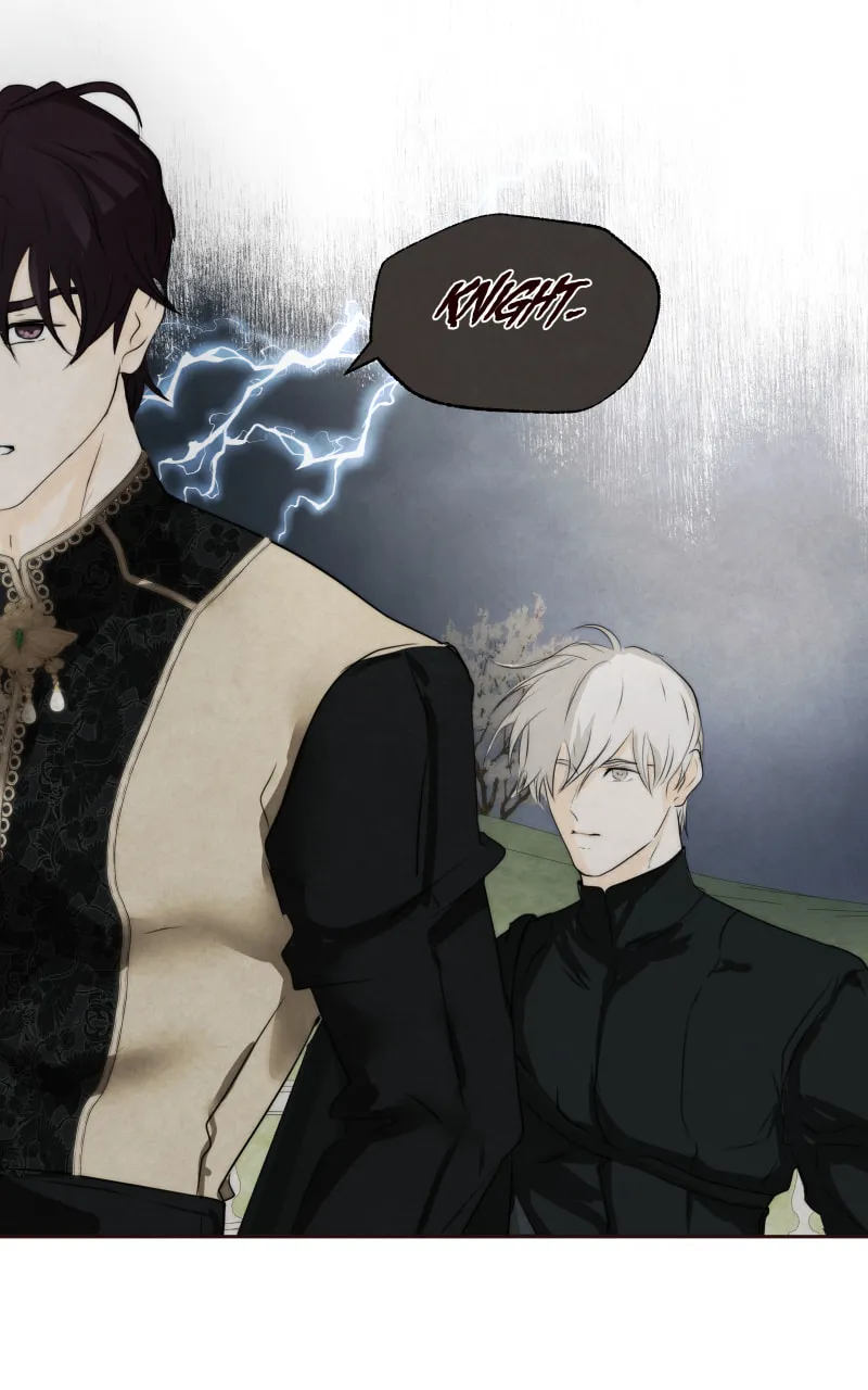 I Am the Villain Chapter 20 page 34 - 