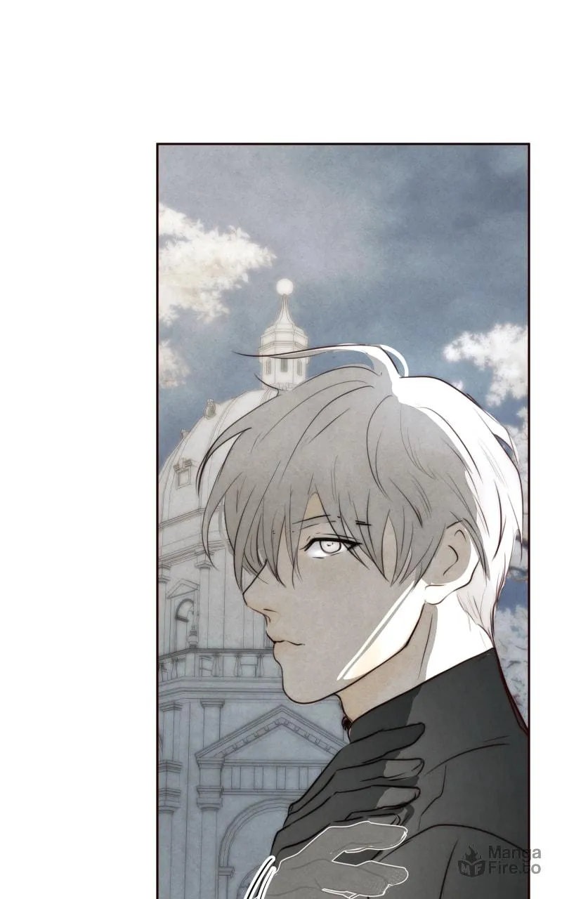 I Am the Villain Chapter 20 page 35 - 