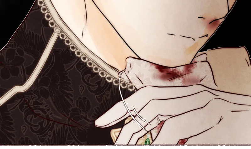 I Am the Villain Chapter 20 page 44 - 