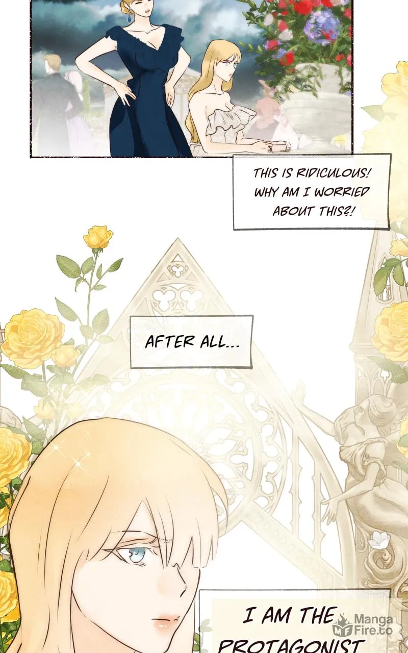 I Am the Villain Chapter 21 page 11 - 