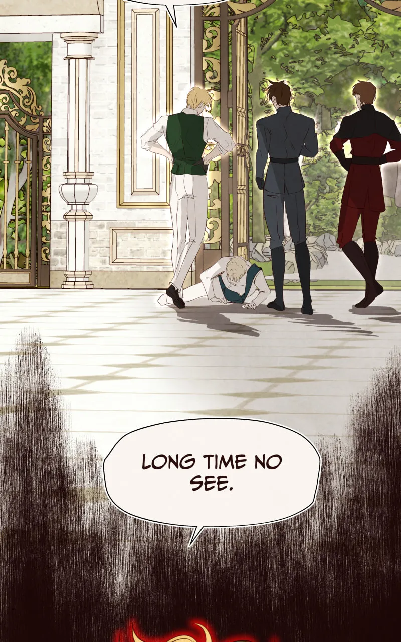 I Am the Villain Chapter 21 page 15 - 