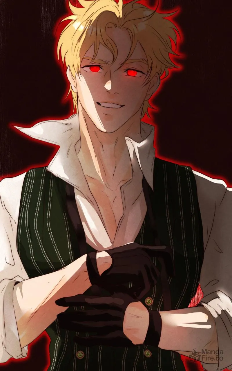 I Am the Villain Chapter 21 page 16 - 
