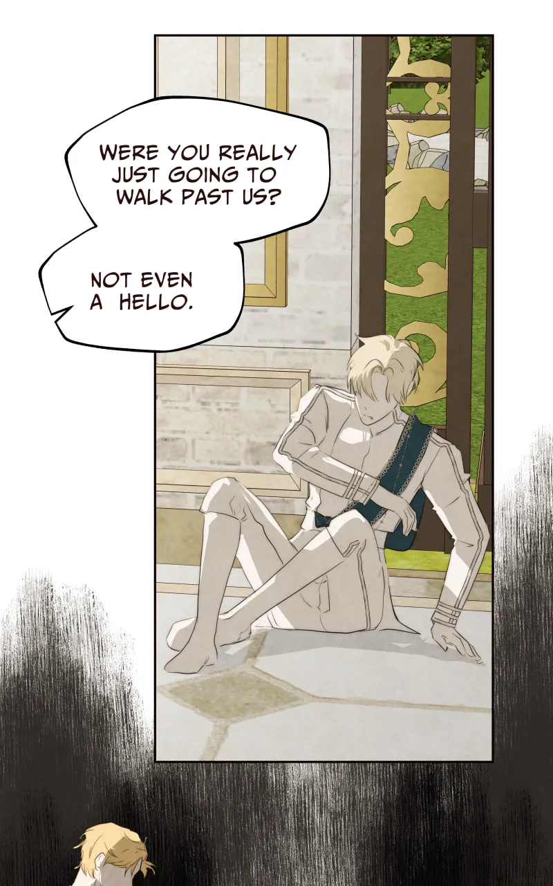 I Am the Villain Chapter 21 page 20 - 