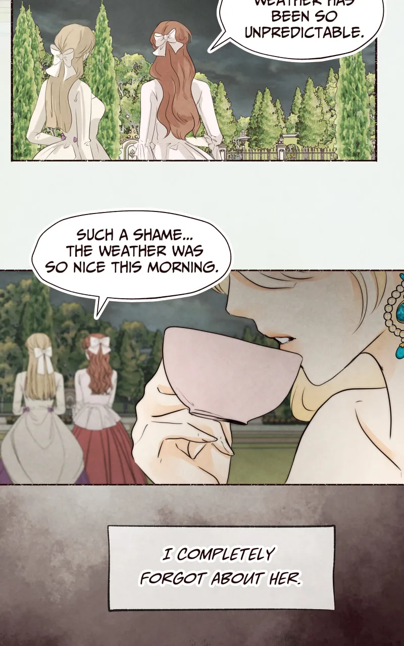 I Am the Villain Chapter 21 page 3 - 