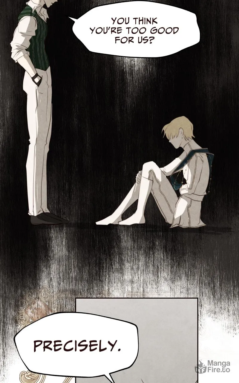 I Am the Villain Chapter 21 page 21 - 