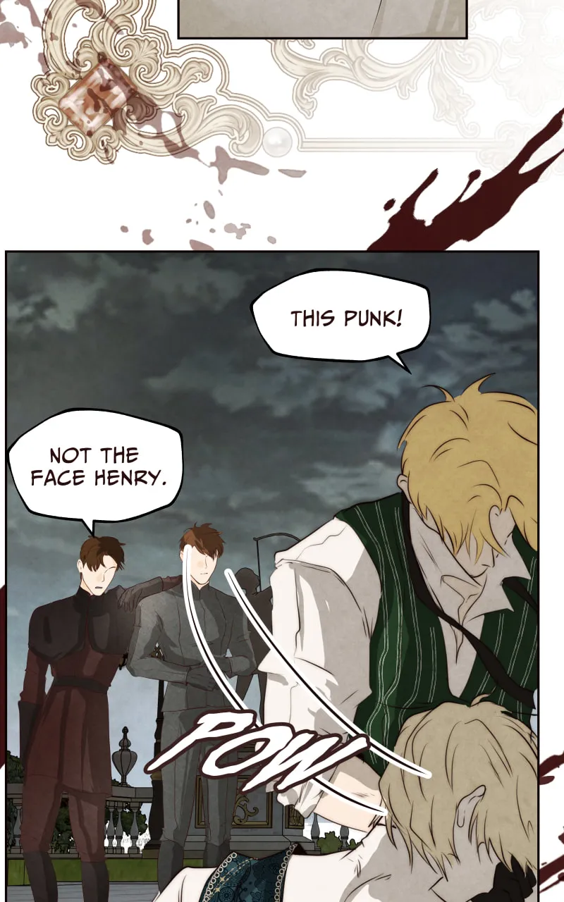 I Am the Villain Chapter 21 page 23 - 