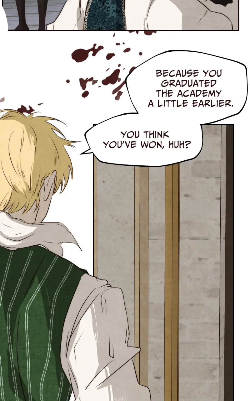 I Am the Villain Chapter 21 page 24 - 