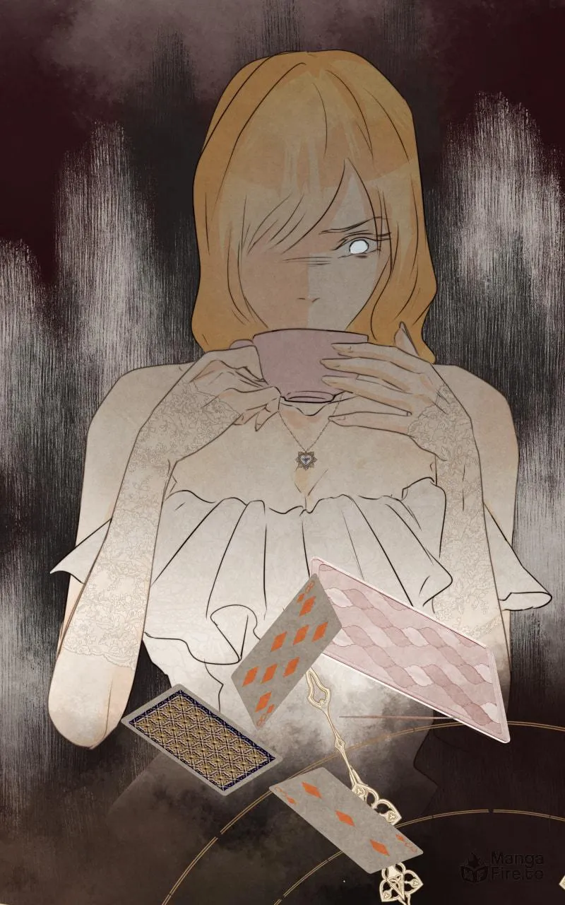 I Am the Villain Chapter 21 page 4 - 