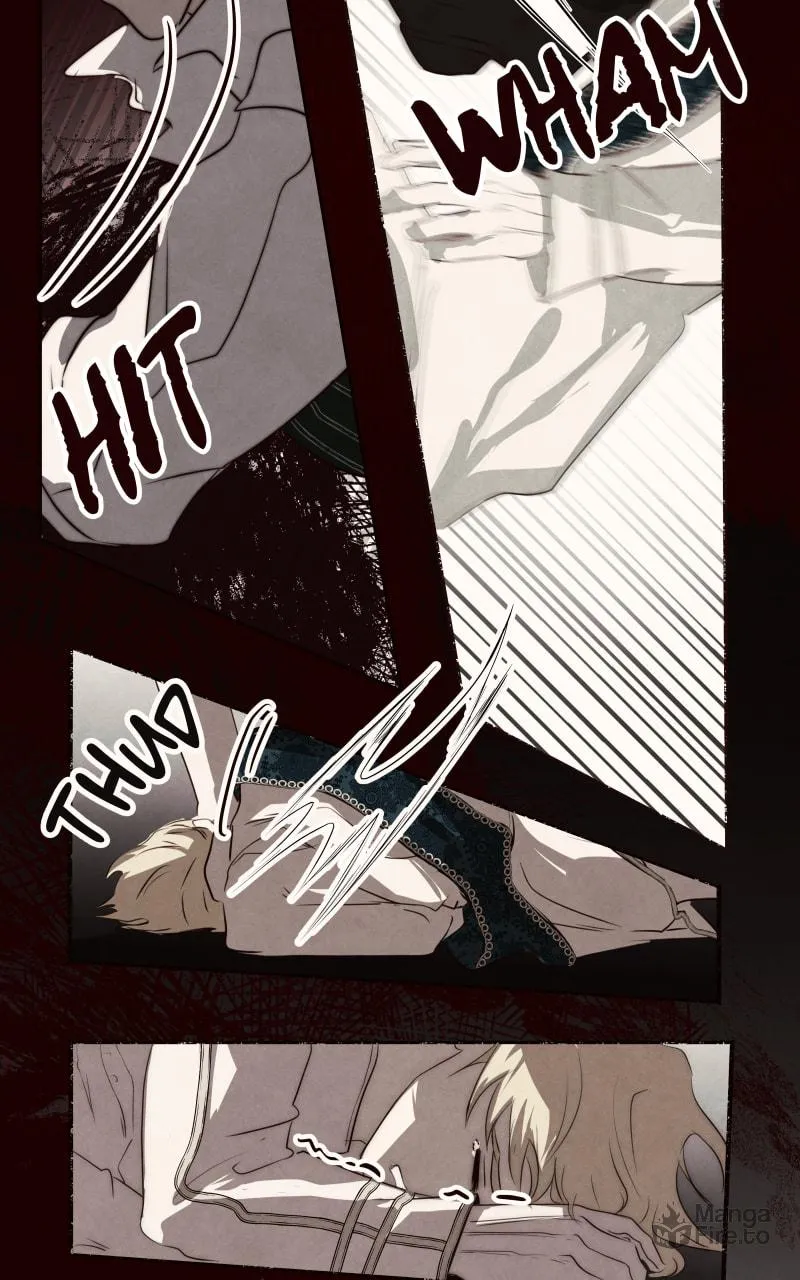 I Am the Villain Chapter 21 page 31 - 