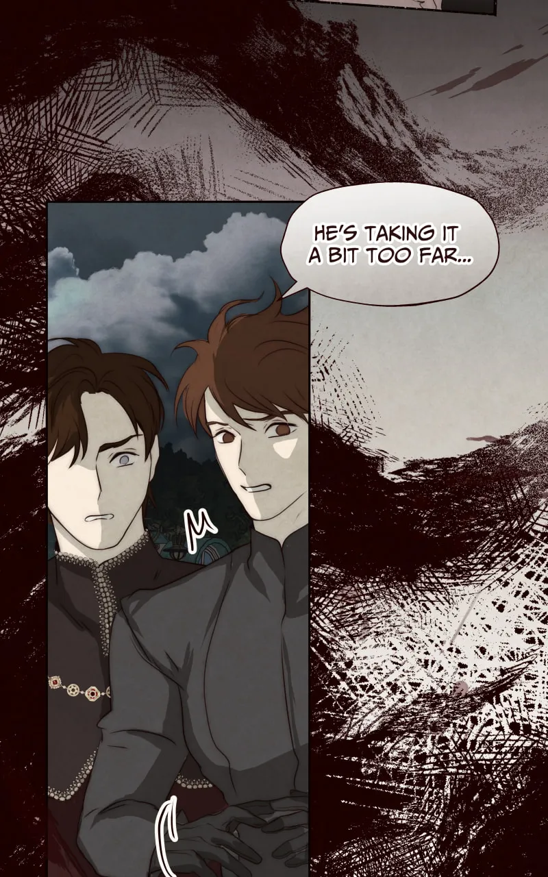 I Am the Villain Chapter 21 page 32 - 