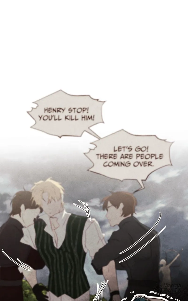 I Am the Villain Chapter 21 page 36 - 