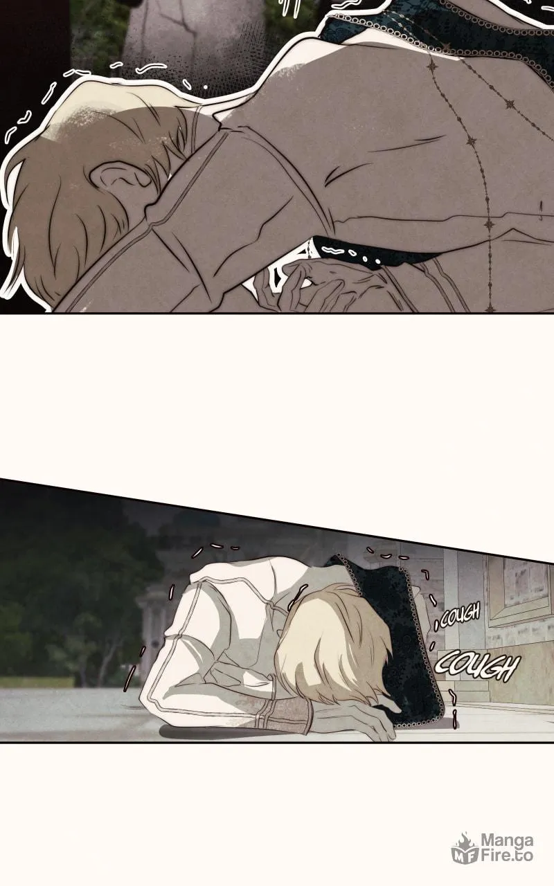 I Am the Villain Chapter 21 page 37 - 