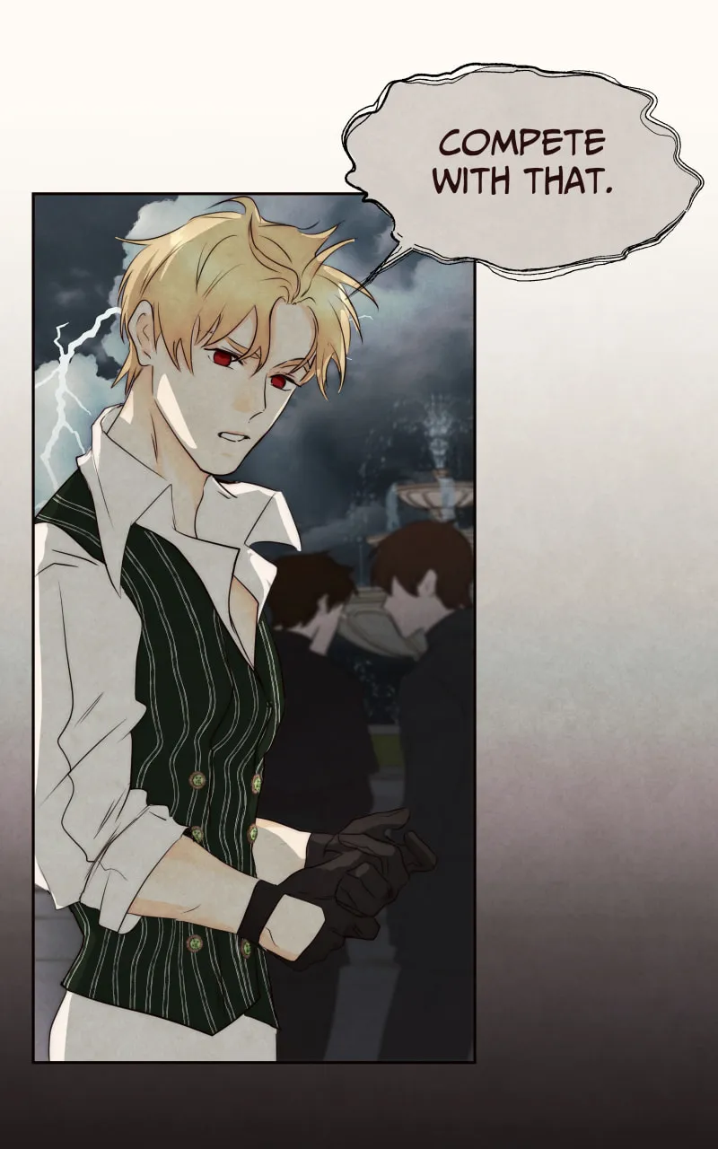 I Am the Villain Chapter 21 page 38 - 