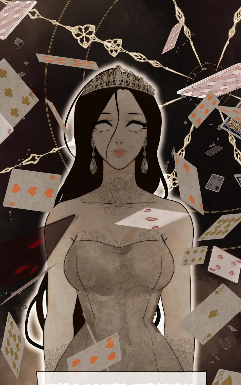 I Am the Villain Chapter 21 page 5 - 
