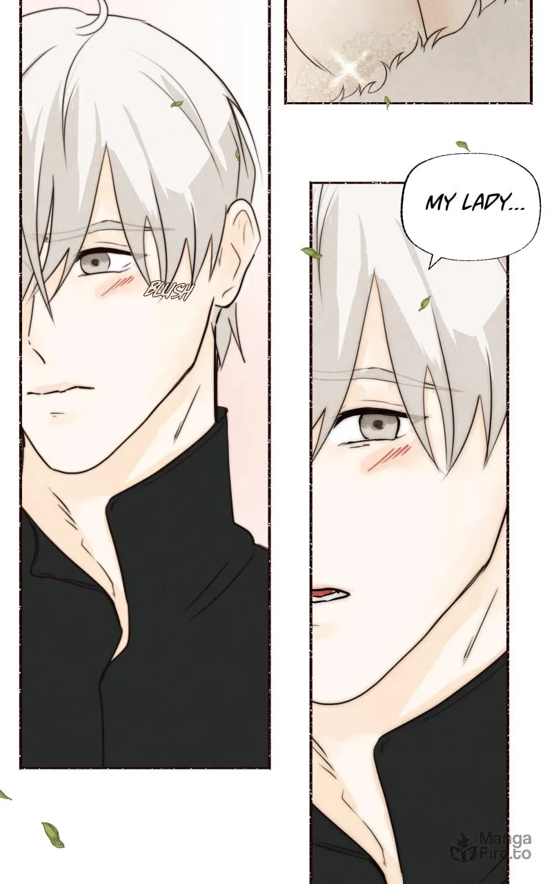 I Am the Villain Chapter 21 page 46 - 