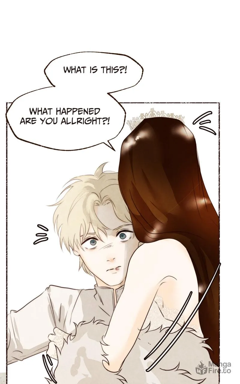 I Am the Villain Chapter 21 page 52 - 