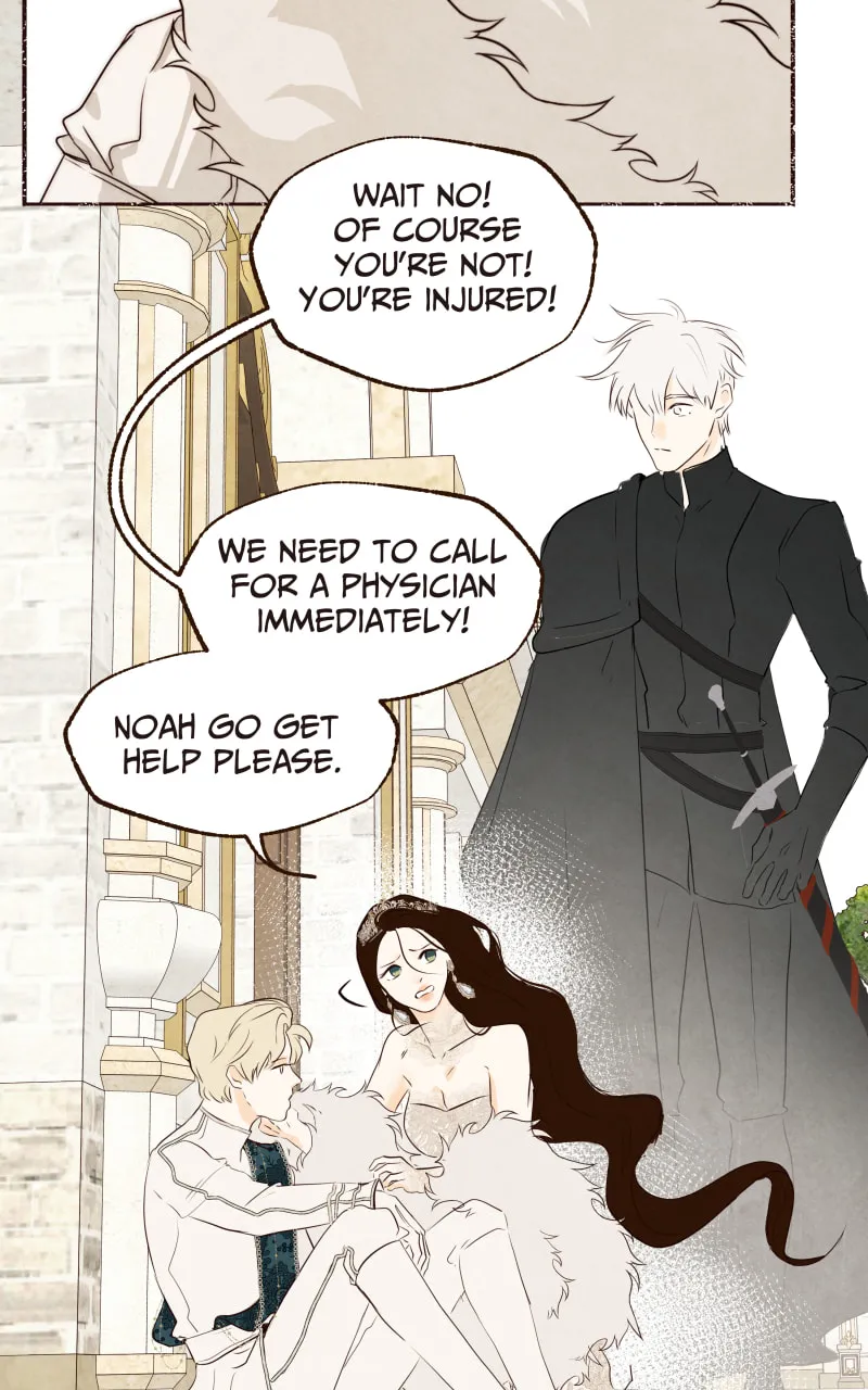 I Am the Villain Chapter 21 page 53 - 