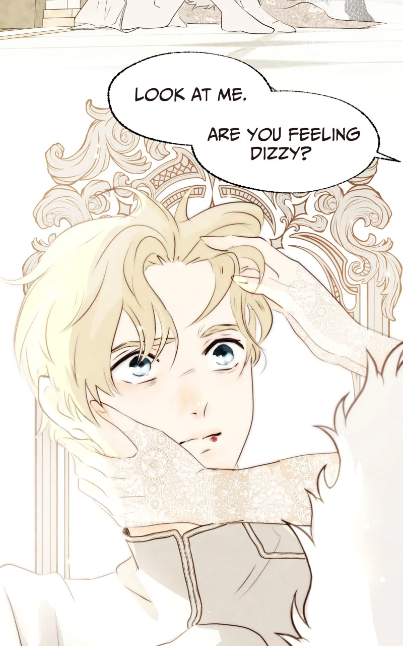 I Am the Villain Chapter 21 page 54 - 