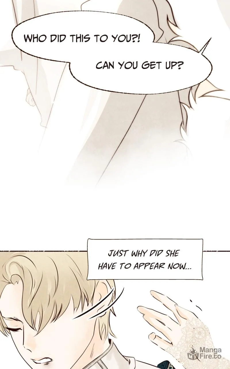 I Am the Villain Chapter 21 page 55 - 