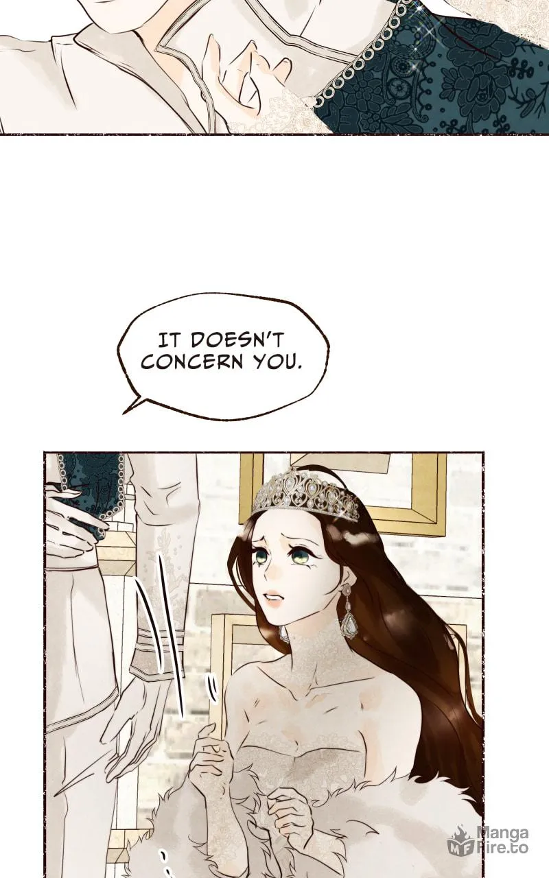 I Am the Villain Chapter 21 page 56 - 