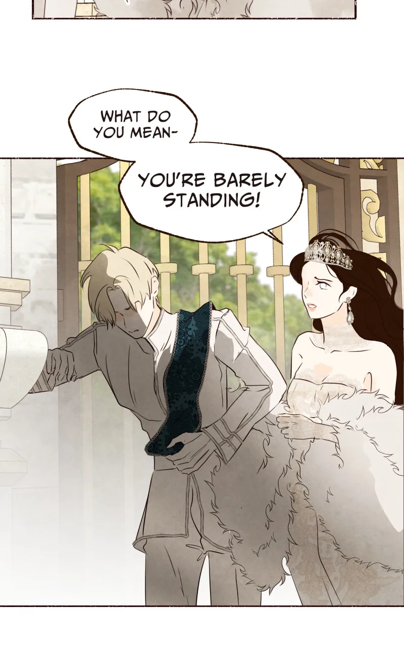 I Am the Villain Chapter 21 page 57 - 