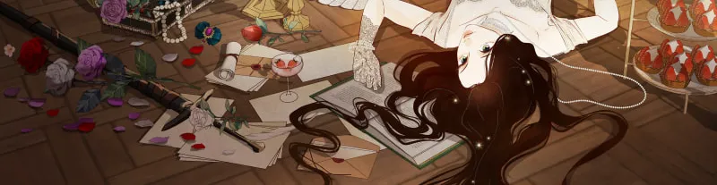 I Am the Villain Chapter 21 page 70 - 
