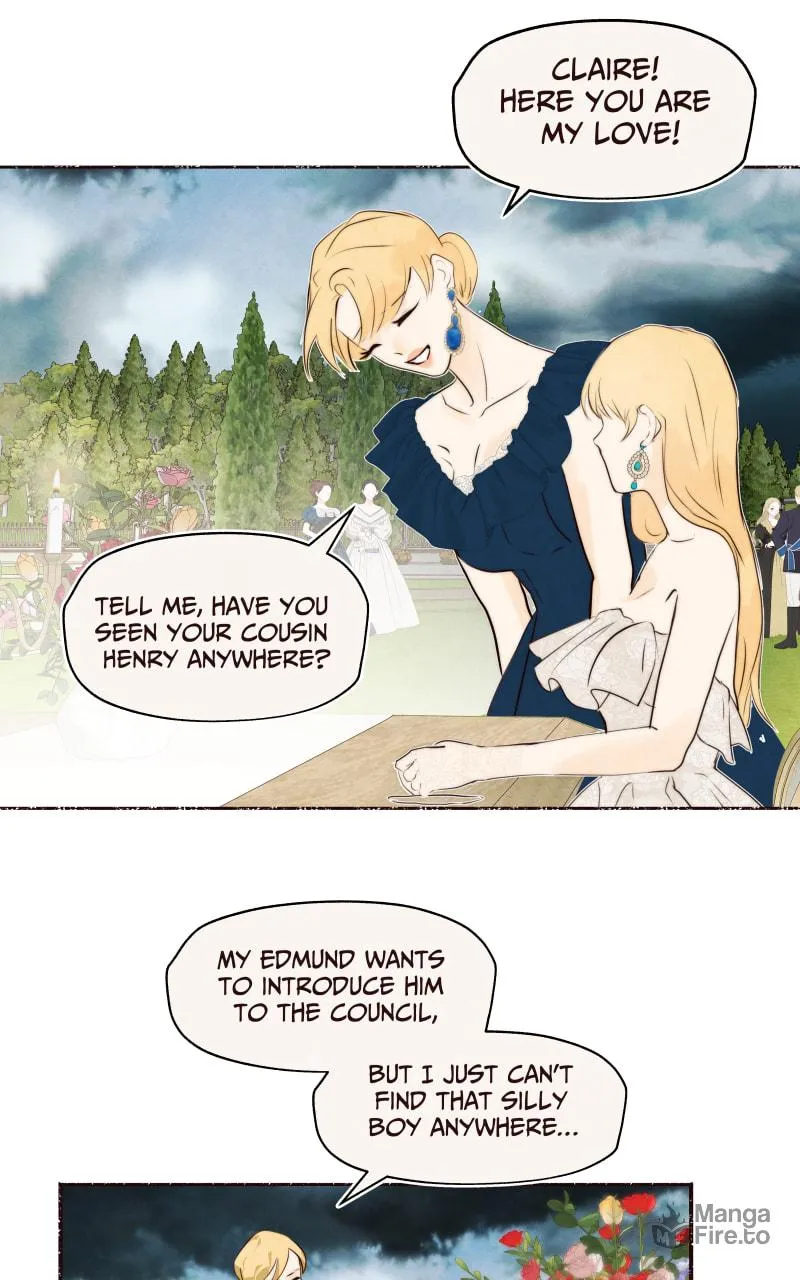 I Am the Villain Chapter 21 page 10 - 