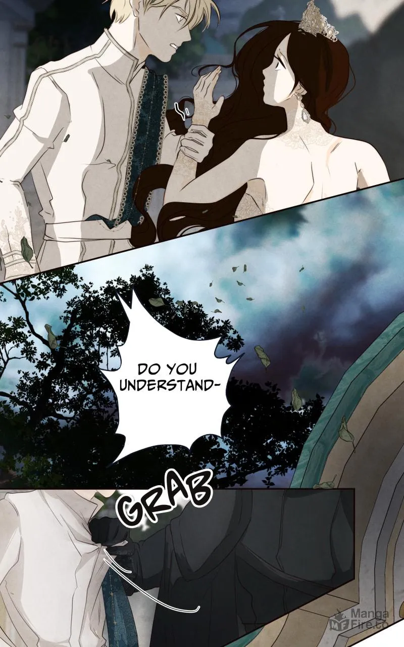 I Am the Villain Chapter 22 page 13 - 