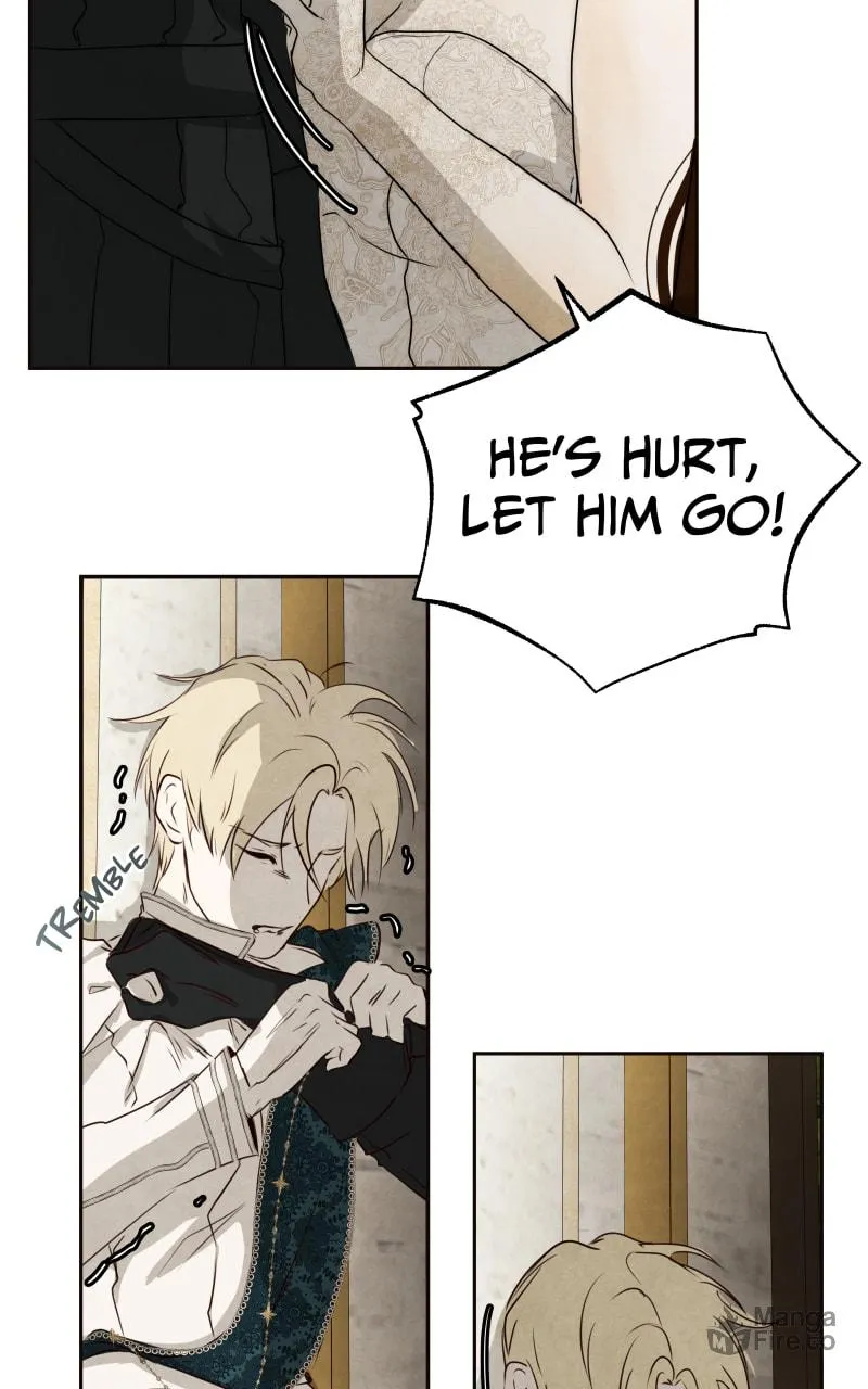 I Am the Villain Chapter 22 page 19 - 