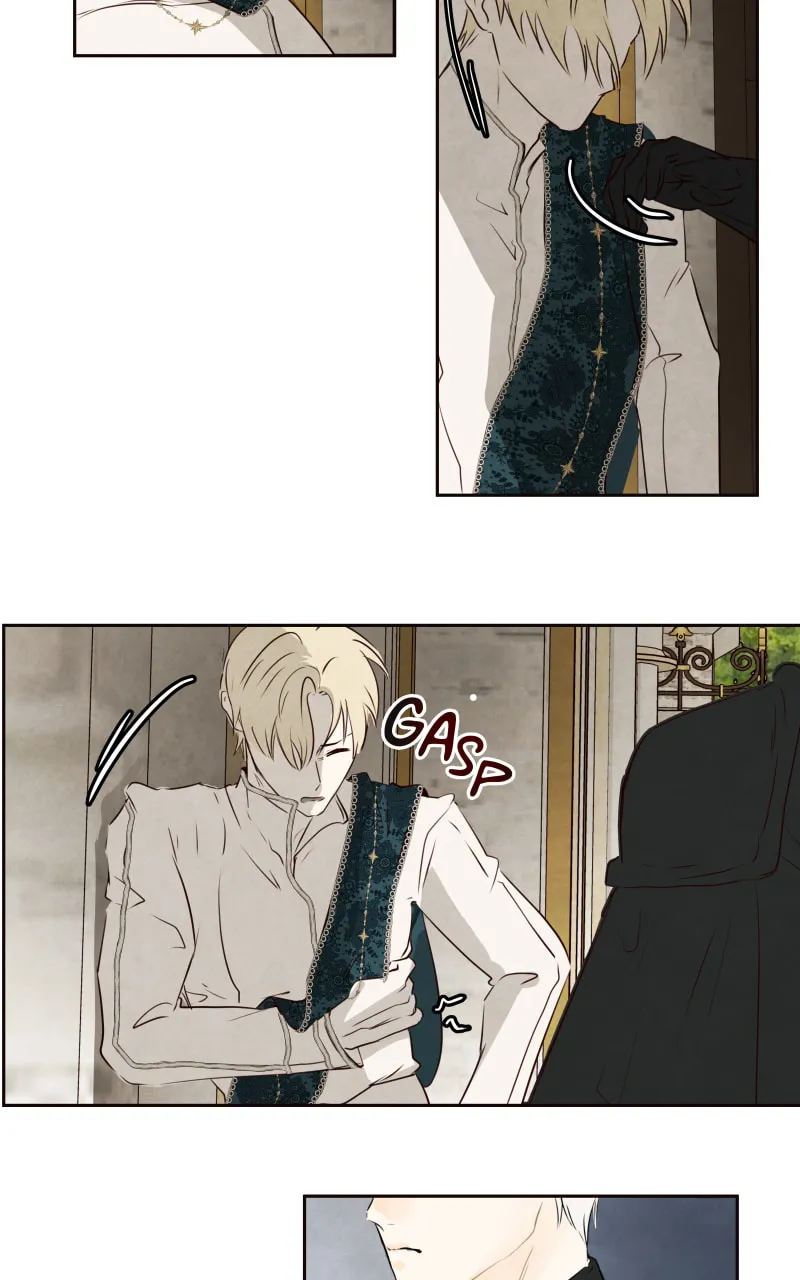 I Am the Villain Chapter 22 page 20 - 