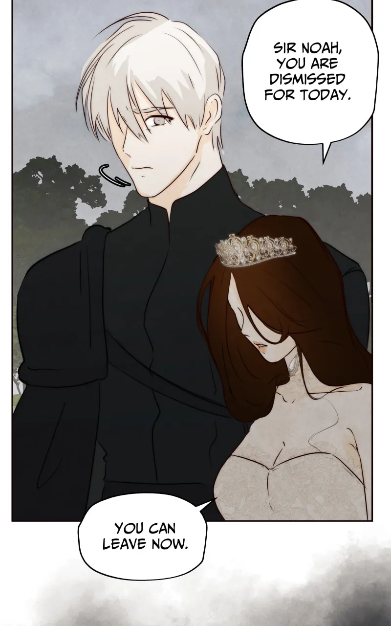 I Am the Villain Chapter 22 page 23 - 