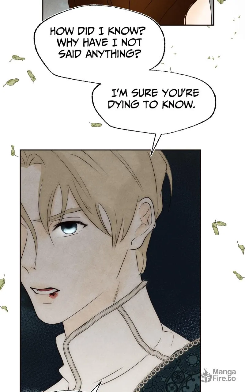 I Am the Villain Chapter 22 page 35 - 