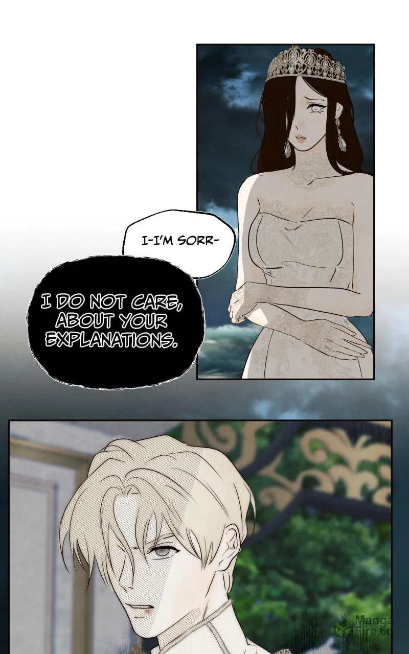 I Am the Villain Chapter 22 page 37 - 