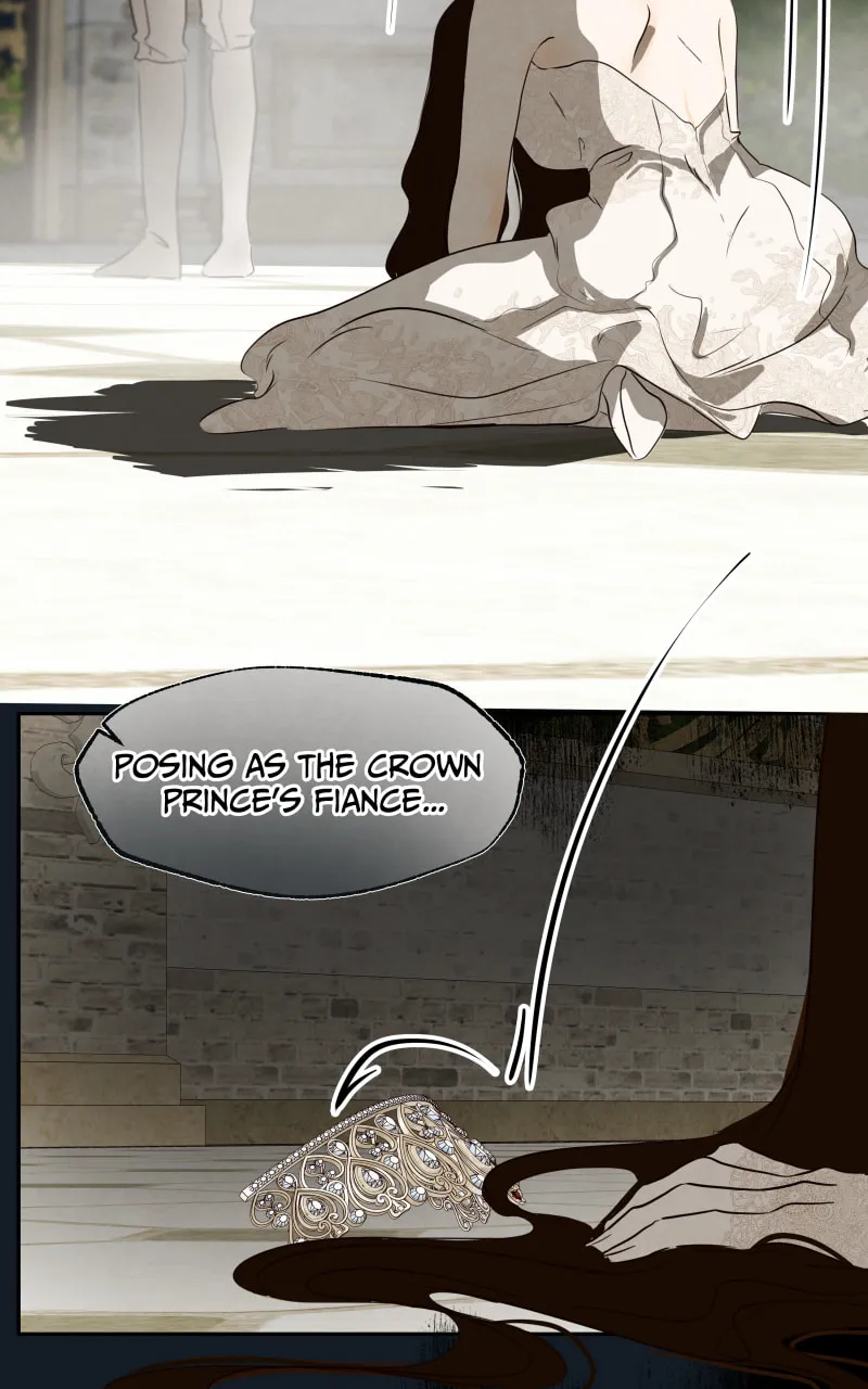 I Am the Villain Chapter 22 page 40 - 