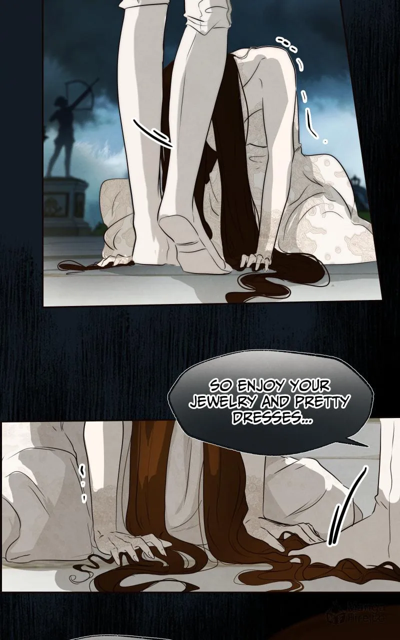 I Am the Villain Chapter 22 page 44 - 