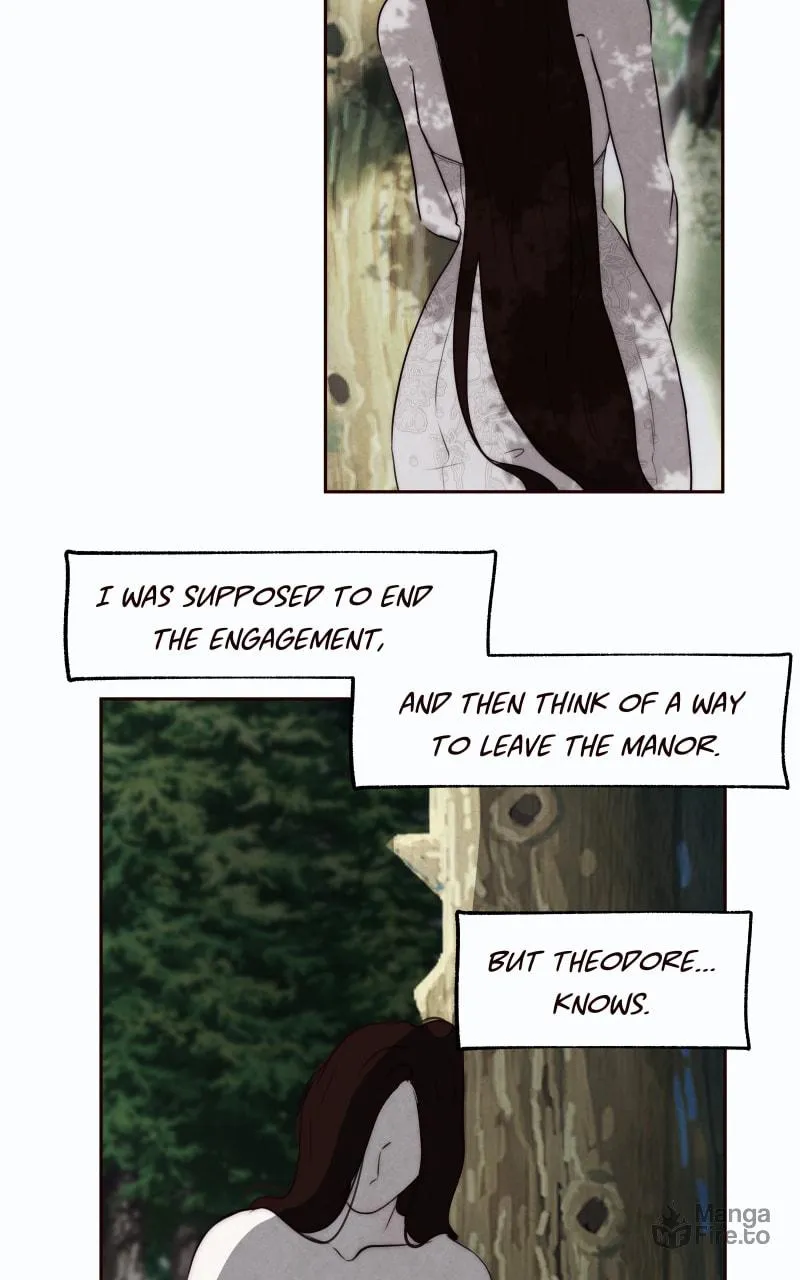 I Am the Villain Chapter 22 page 56 - 