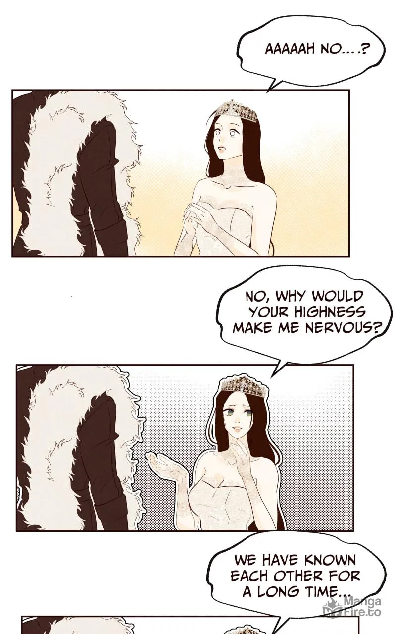 I Am the Villain Chapter 23 page 15 - 