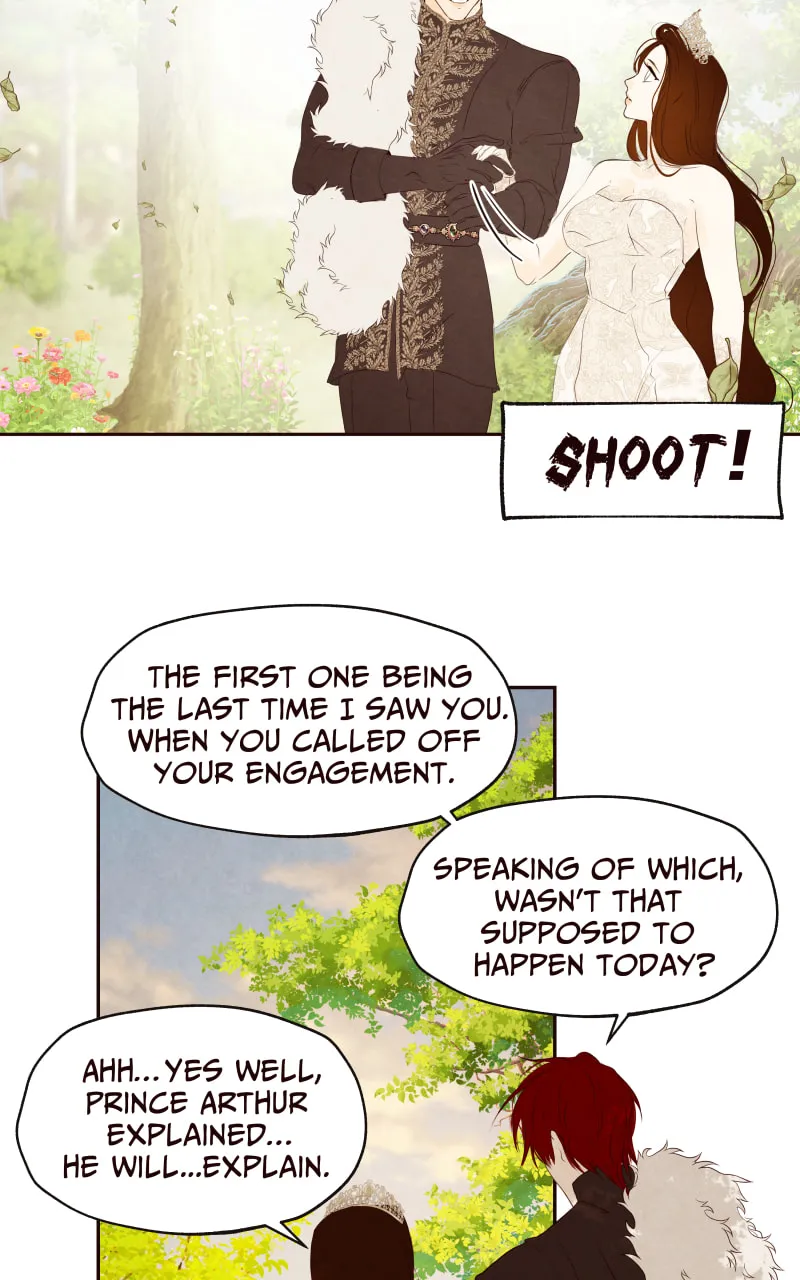 I Am the Villain Chapter 23 page 17 - 