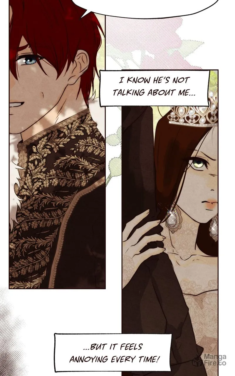 I Am the Villain Chapter 23 page 20 - 