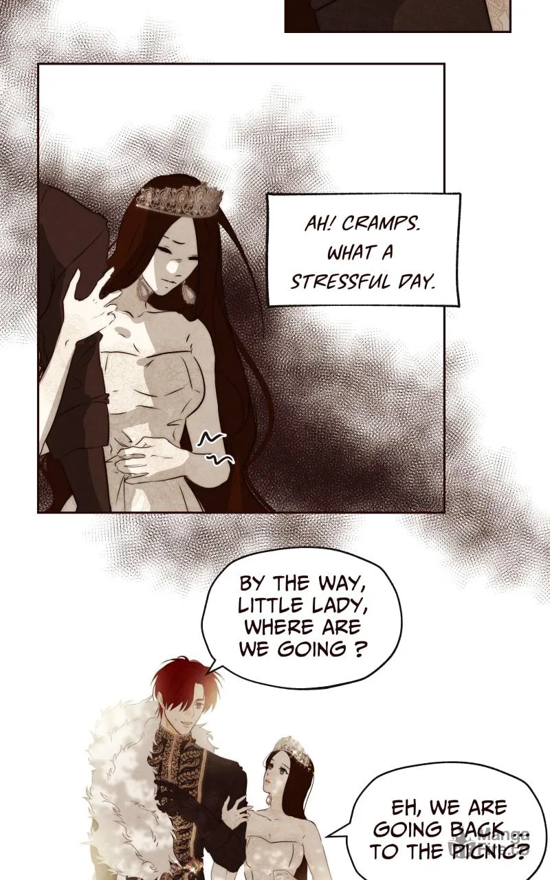 I Am the Villain Chapter 23 page 21 - 