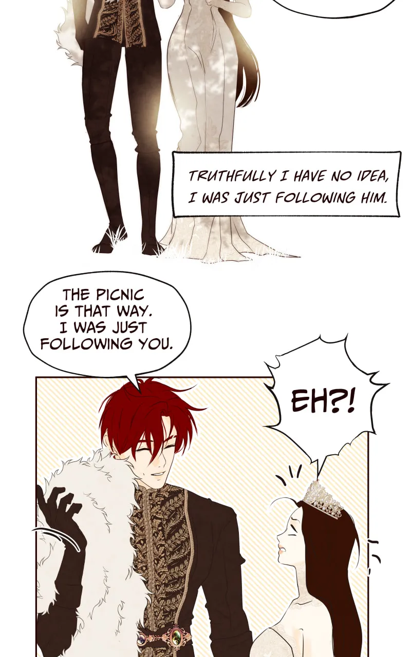 I Am the Villain Chapter 23 page 22 - 