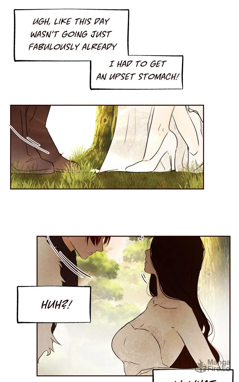 I Am the Villain Chapter 23 page 24 - 