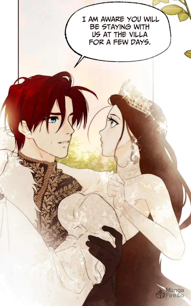 I Am the Villain Chapter 23 page 27 - 