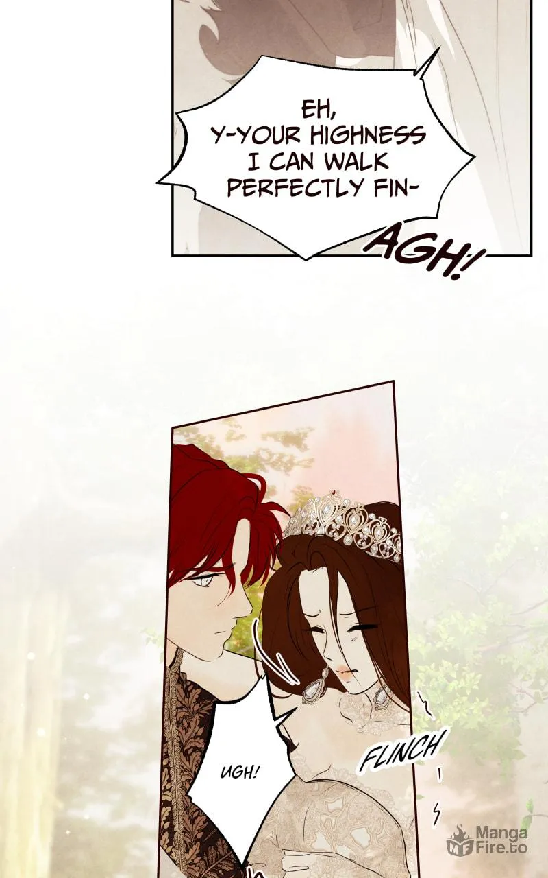 I Am the Villain Chapter 23 page 30 - 