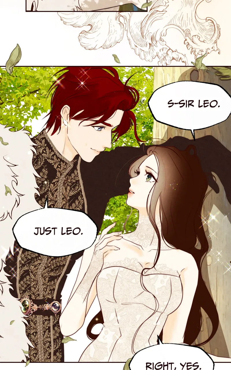 I Am the Villain Chapter 23 page 4 - 