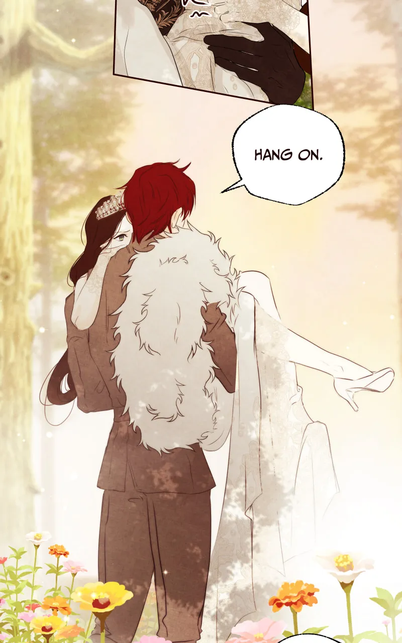 I Am the Villain Chapter 23 page 31 - 