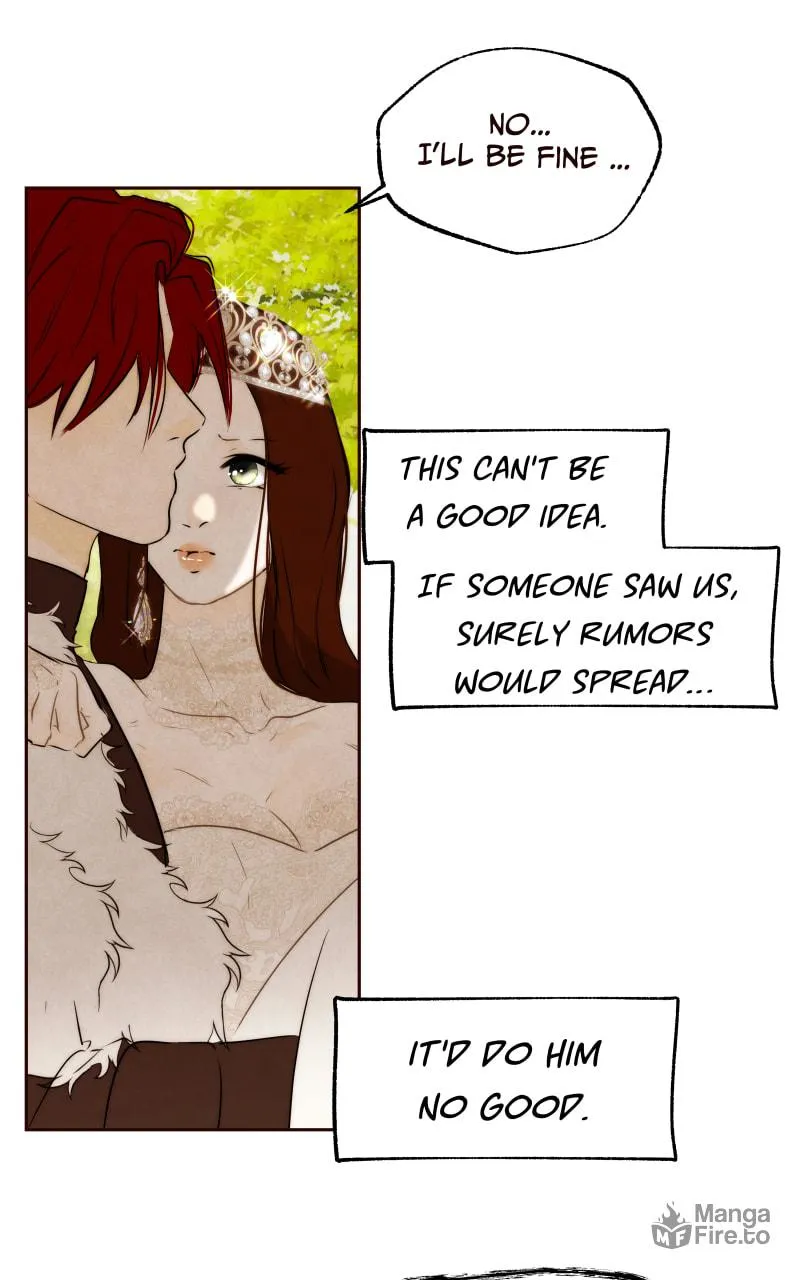 I Am the Villain Chapter 23 page 33 - 