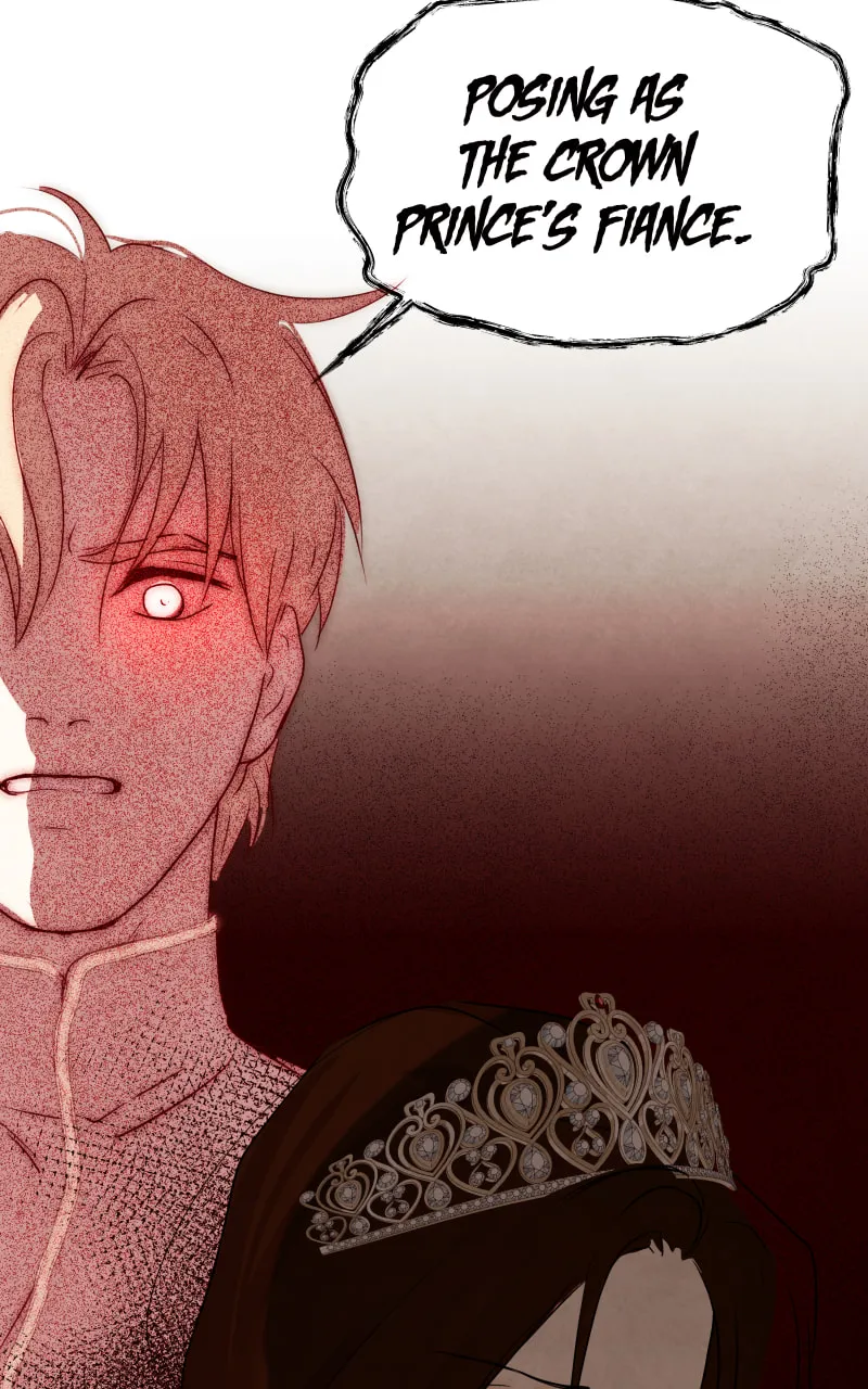 I Am the Villain Chapter 23 page 34 - 